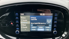 Toyota Aygo X 1.0 VVT-i Edge 5dr Petrol Hatchback